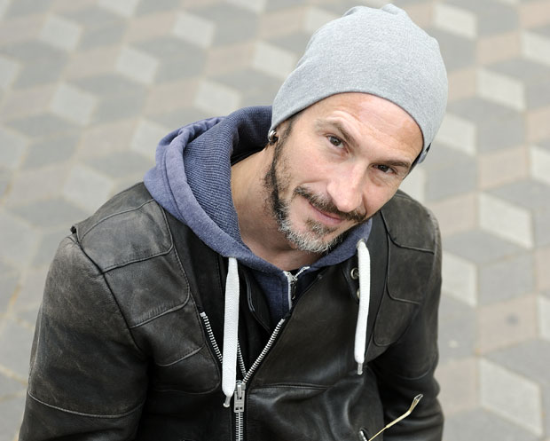 Зоран Шербеџија: Млади ме инспиришу